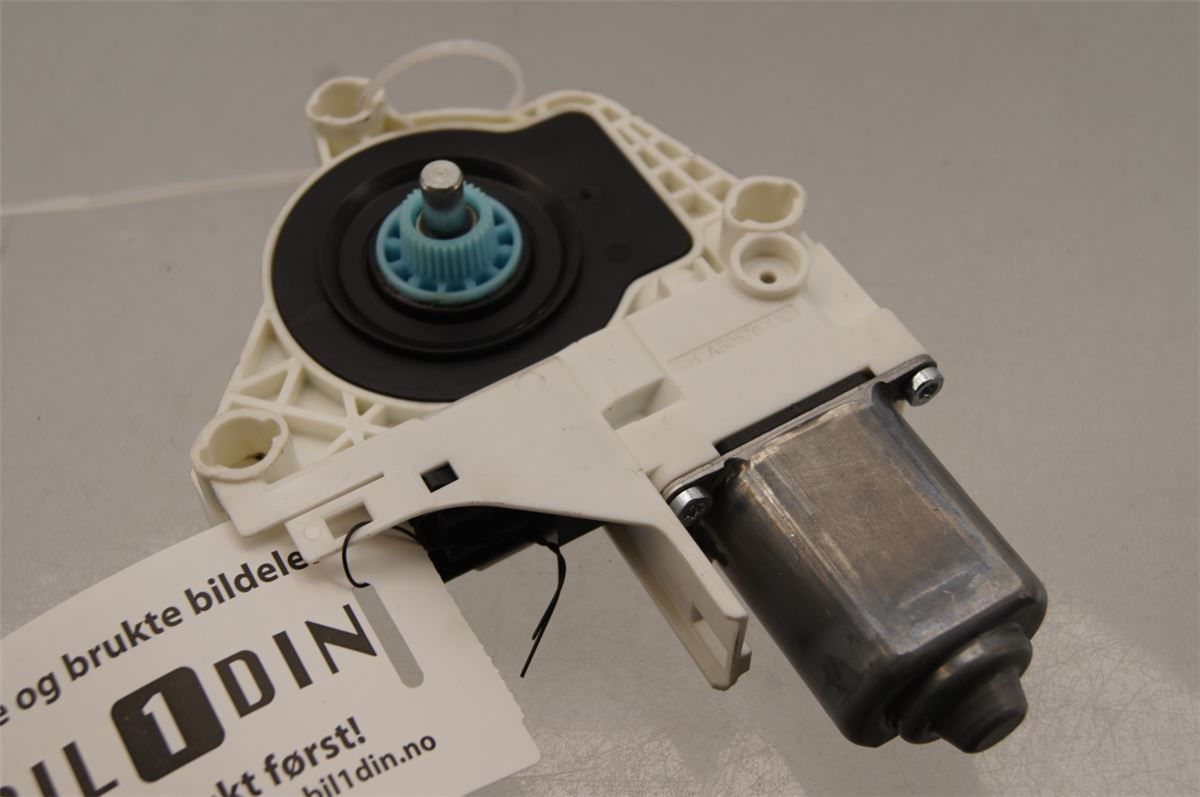 Vindusheismotor – bilde 1