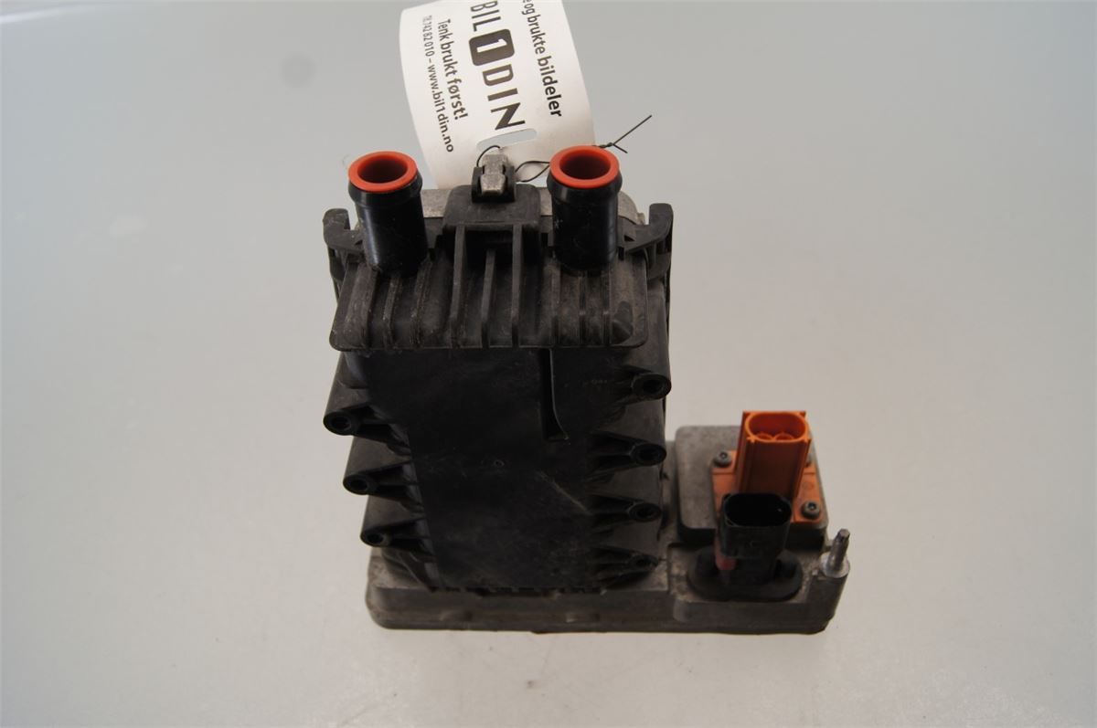 Varmeapparat Reg. Elektrisk – bilde 2