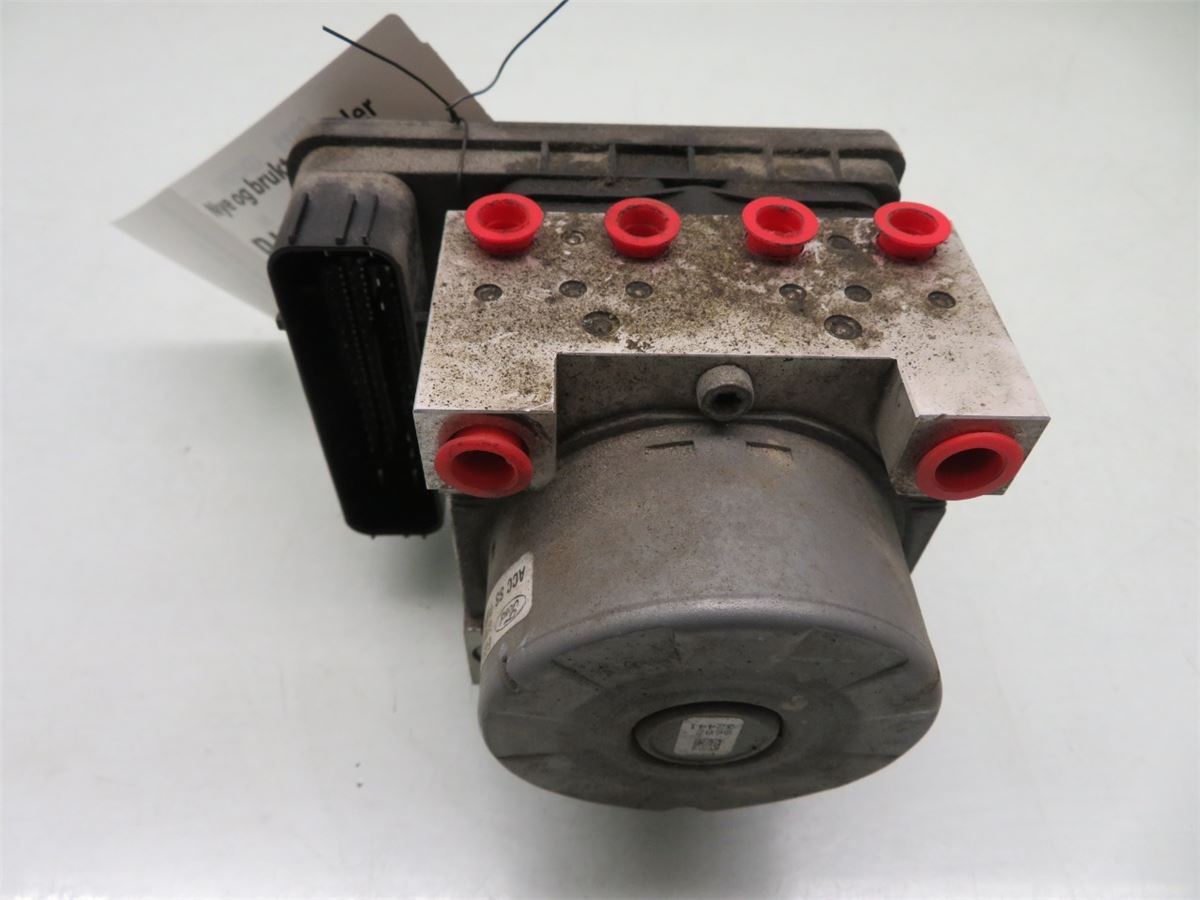 ABS Hydraulikkaggregat – bilde 4