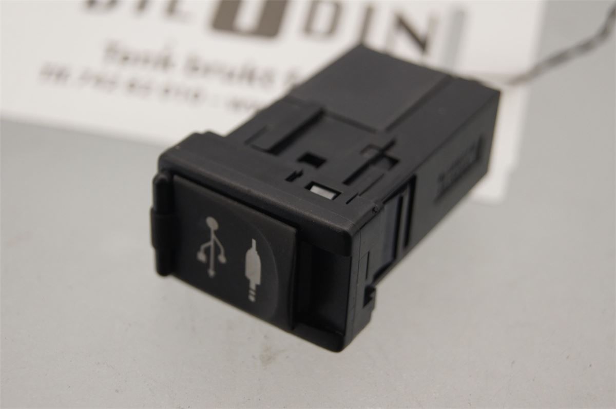 Usb Forbindelse – bilde 1