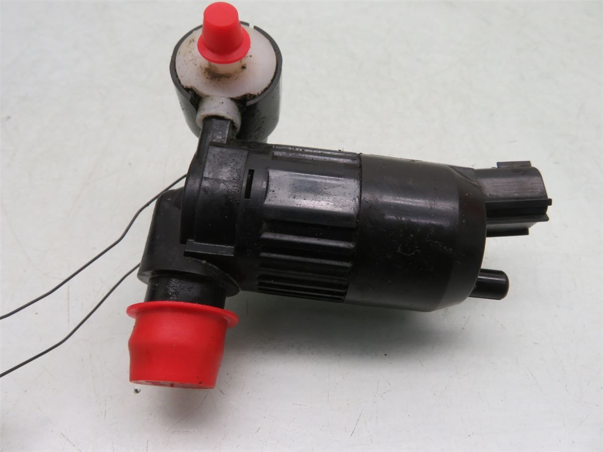 Spylerpumpe Frontrute – bilde 1