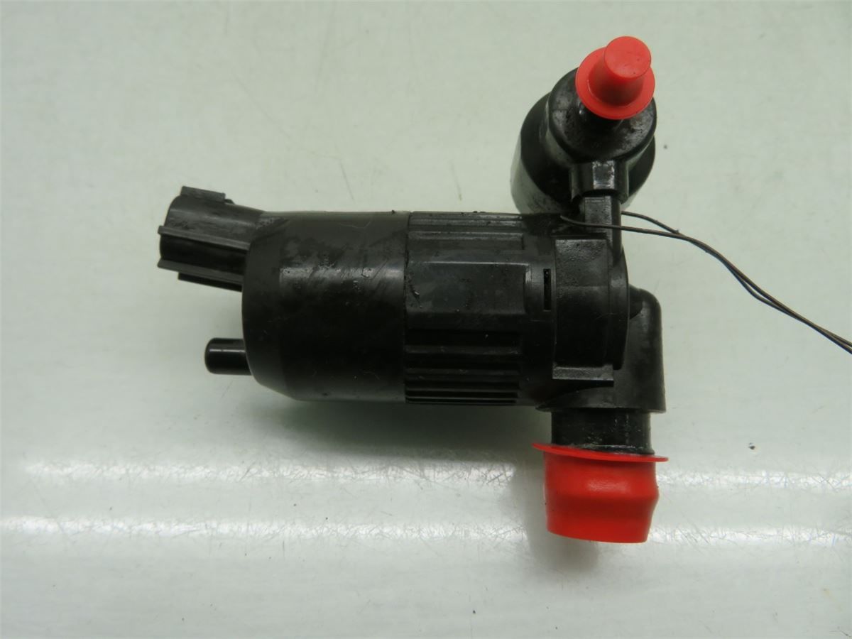 Spylerpumpe Frontrute – bilde 2