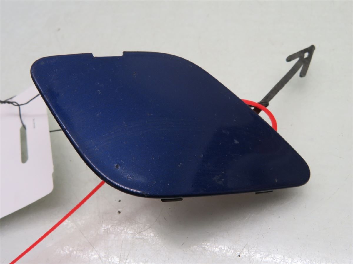 Front Plastdeklser – bilde 1