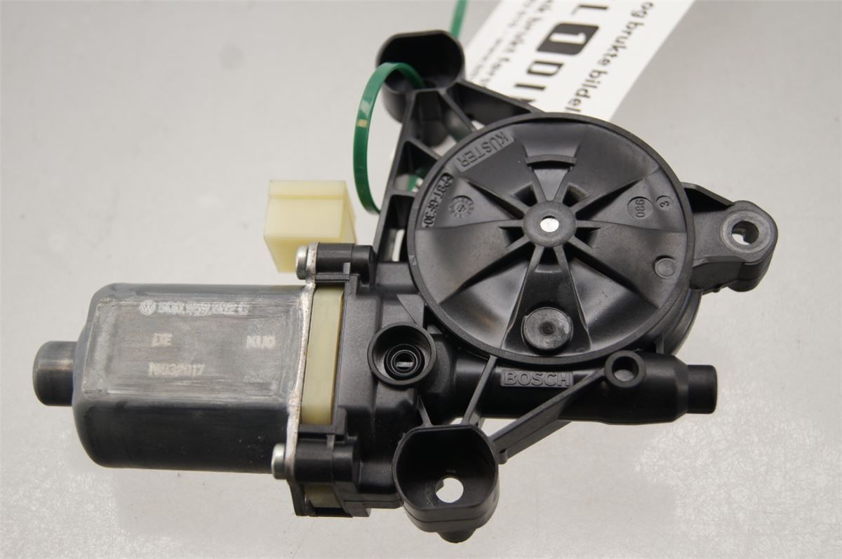 Vindusheismotor – bilde 1