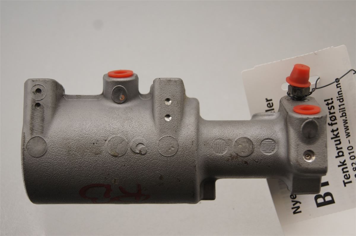 Brems Hovedsylinder – bilde 1