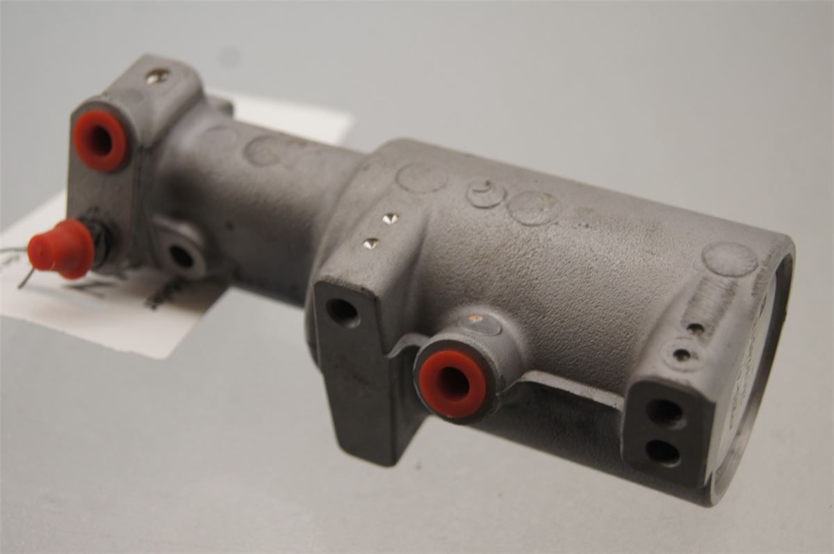 Brems Hovedsylinder – bilde 2