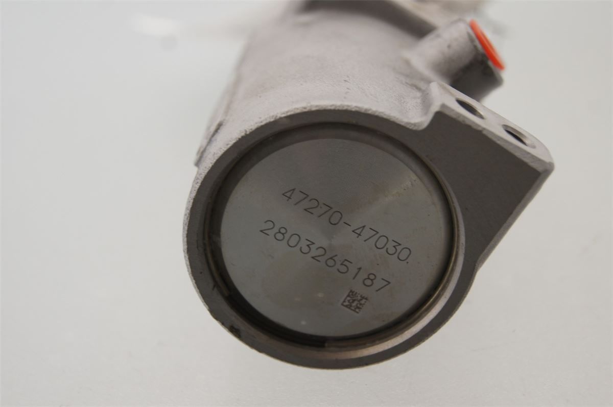 Brems Hovedsylinder – bilde 3