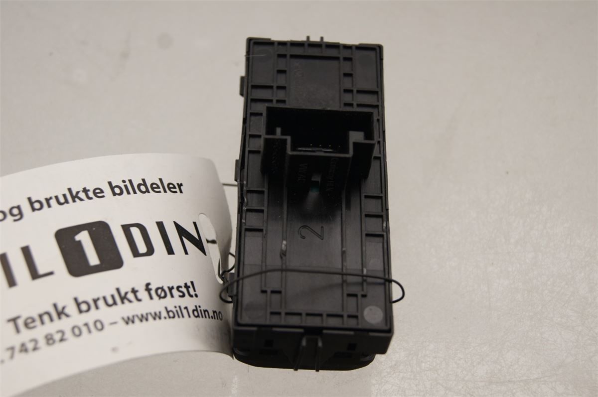 Bryter Vindusheis – bilde 3