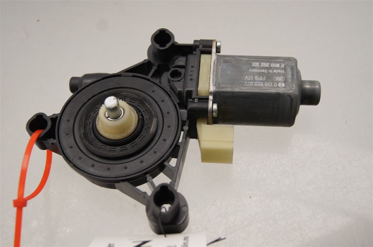 Vindusheismotor – bilde 1