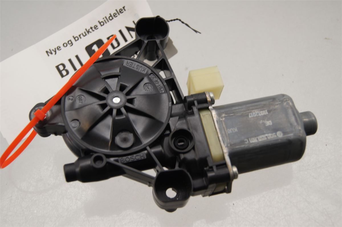 Vindusheismotor – bilde 2