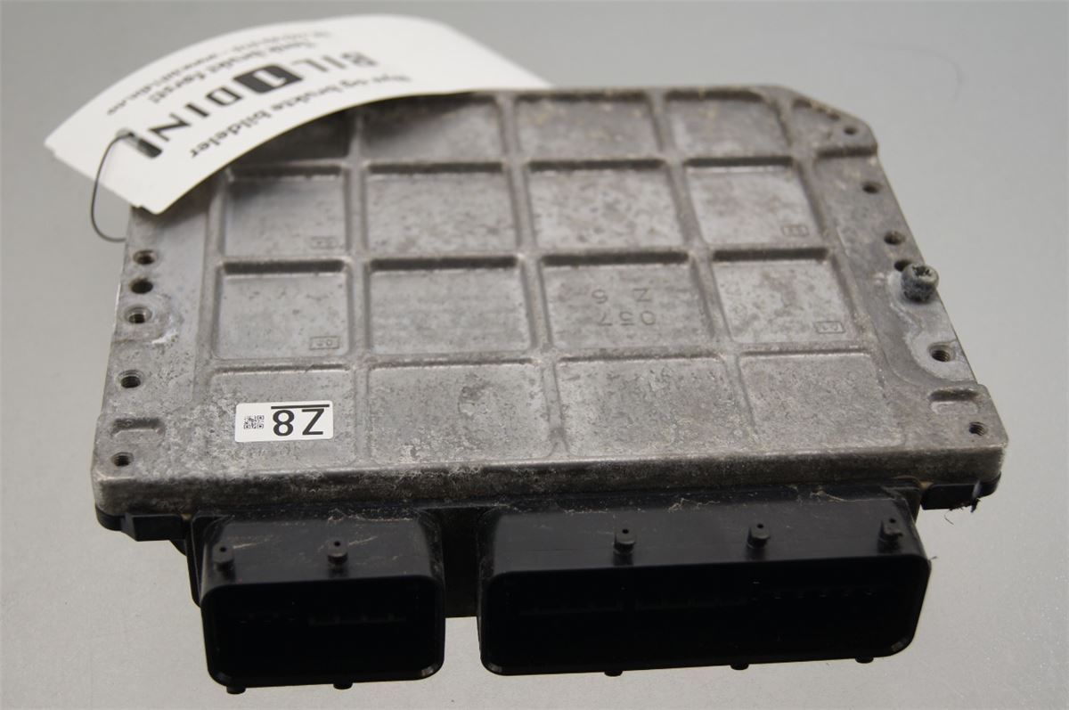 Styreenhet Motor (ECU) Bensin – bilde 3