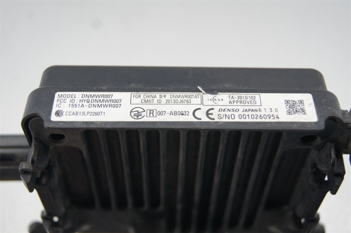 Sensor Adaptivradar Fartholder – bilde 2
