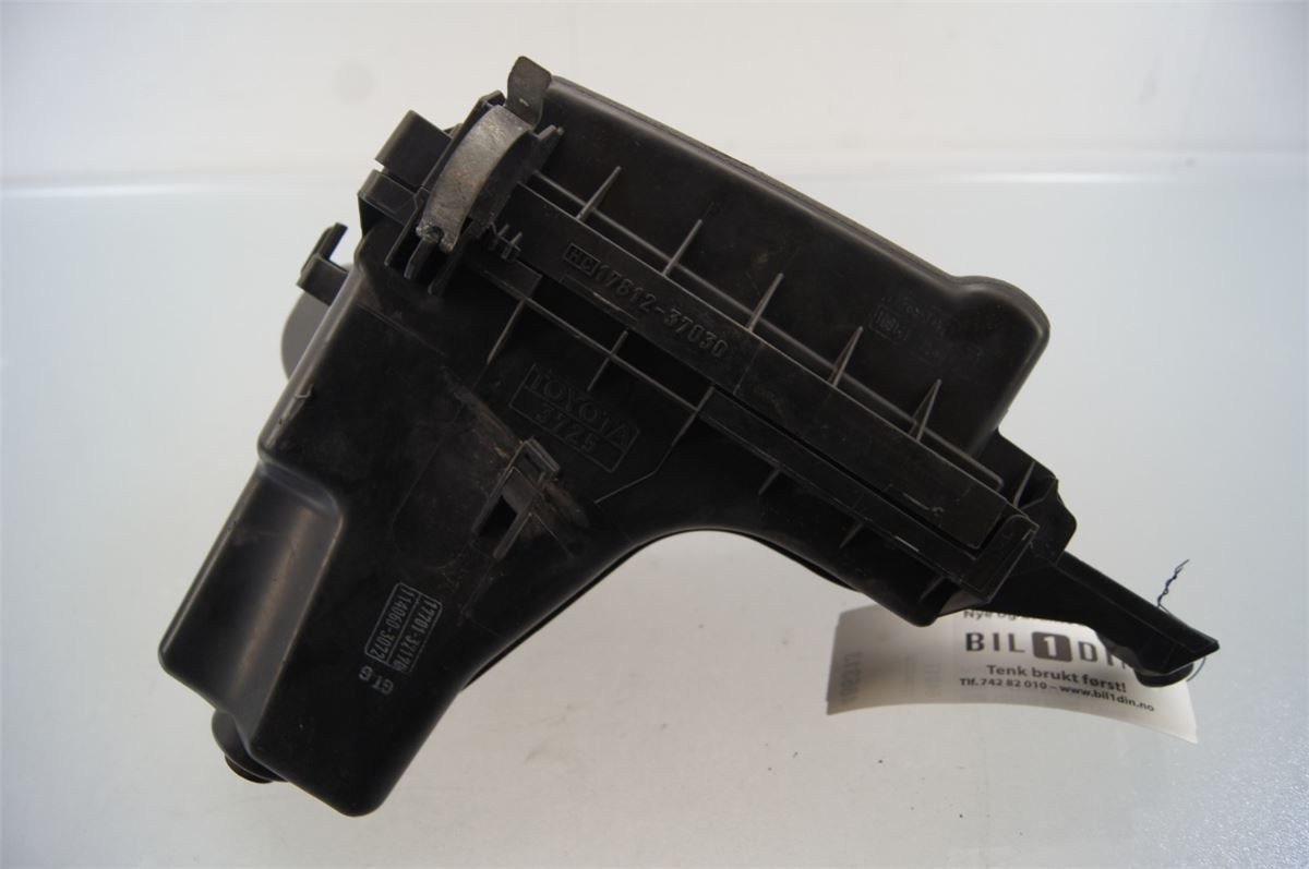 Luftfilter Boks – bilde 3