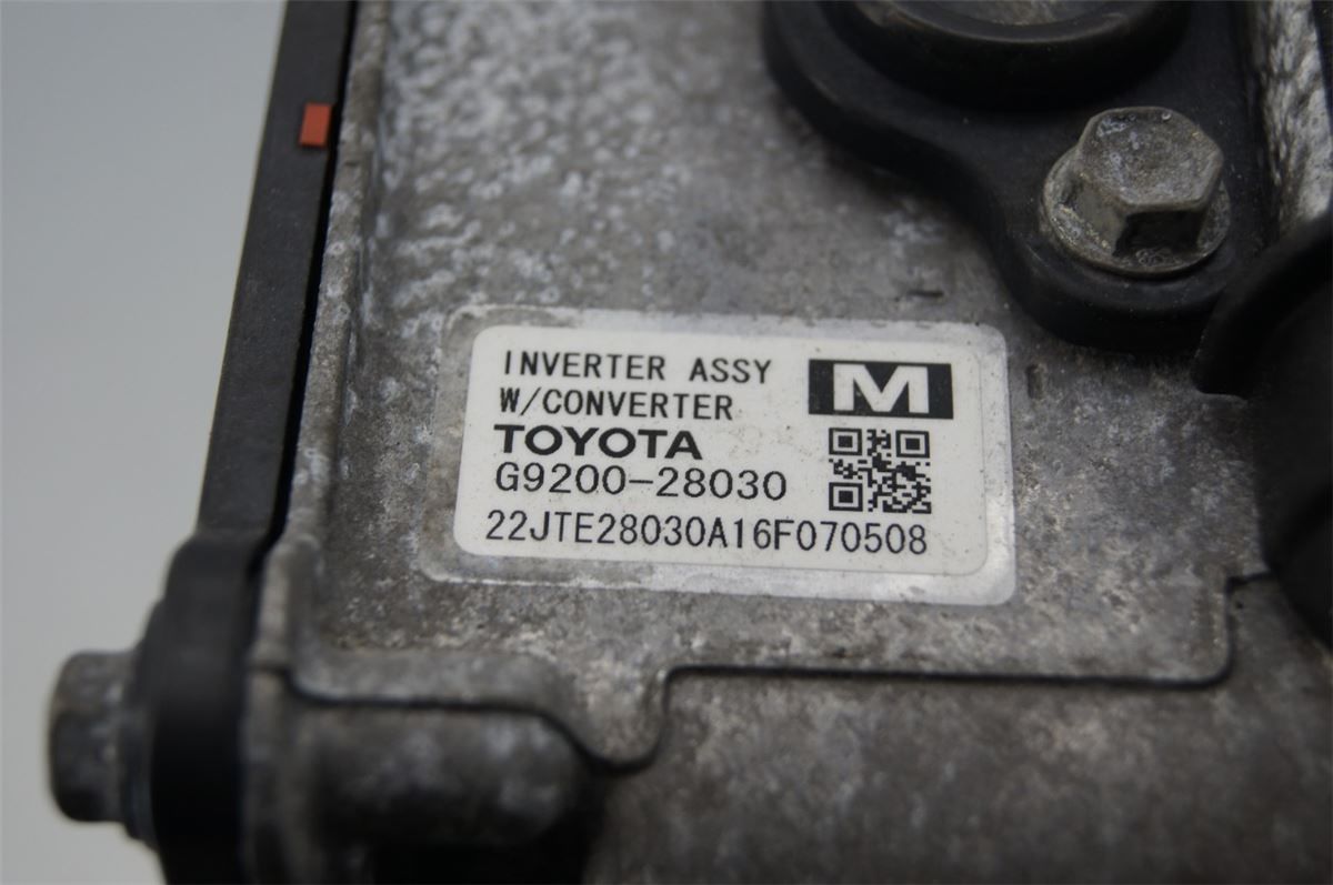 Hybrid Inverter – bilde 2