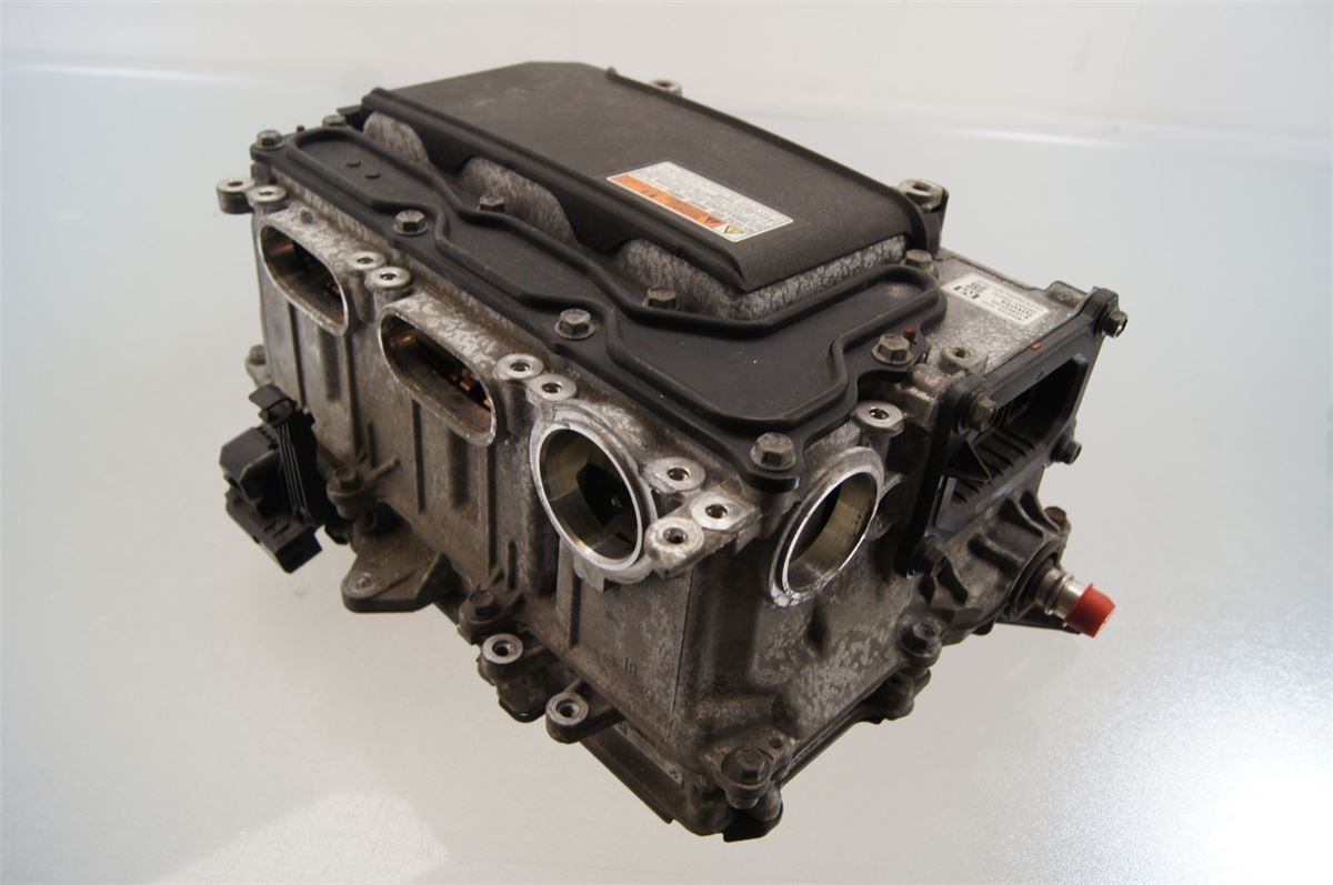 Hybrid Inverter – bilde 3