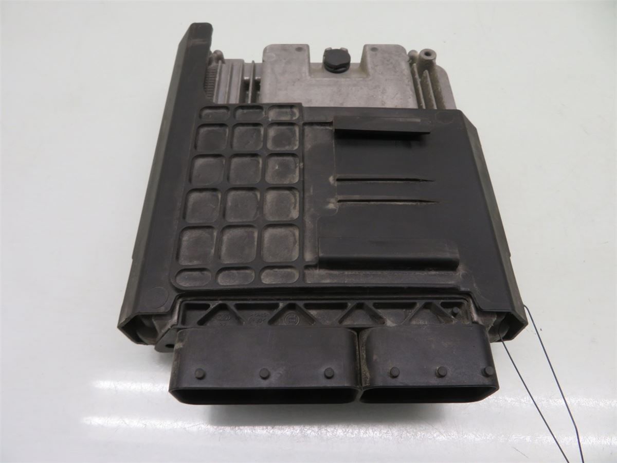 Styreenhet Motor (ECU) Diesel – bilde 1