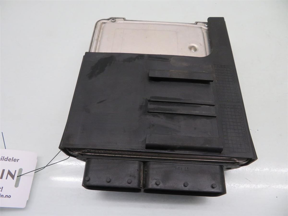 Styreenhet Motor (ECU) Diesel – bilde 2