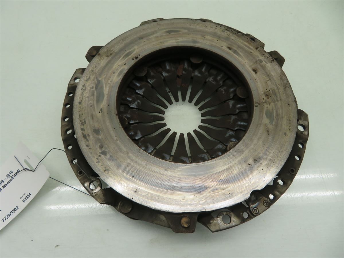 Clutch Lamell – bilde 2