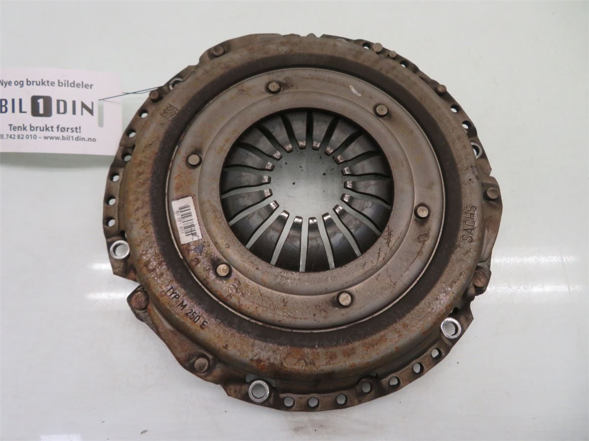 Clutch Lamell – bilde 3