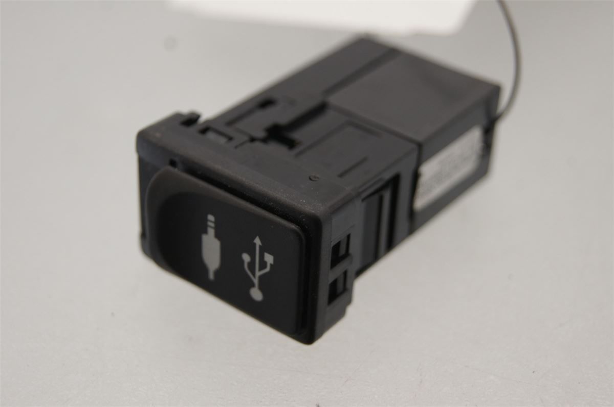 Usb Forbindelse – bilde 1