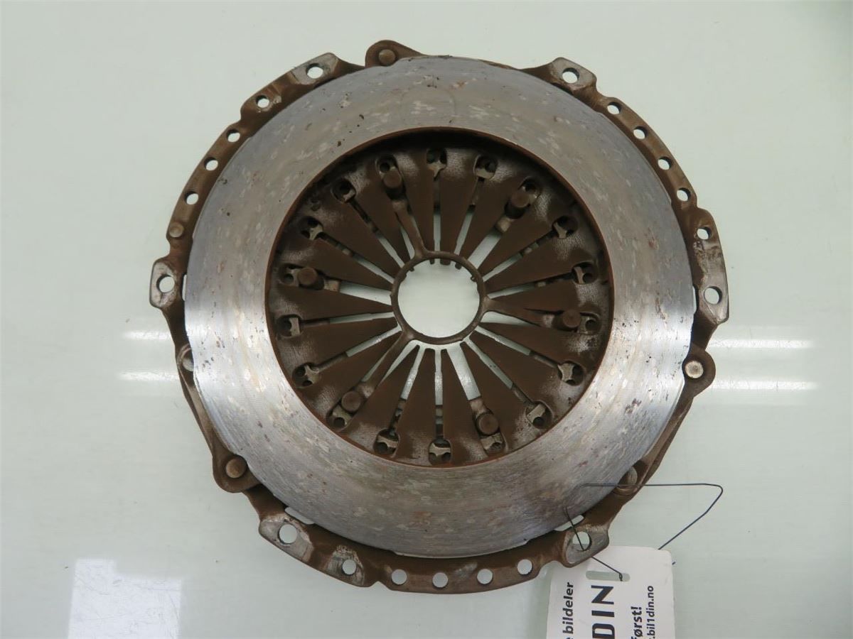 Clutch Lamell – bilde 1