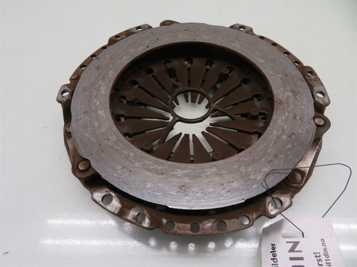 Clutch Lamell – bilde 2