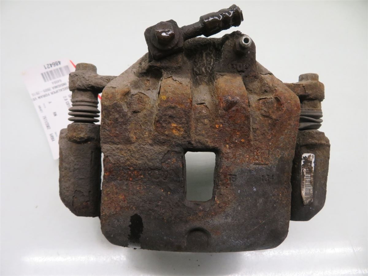 Bremsecaliper Foran Venstre – bilde 2