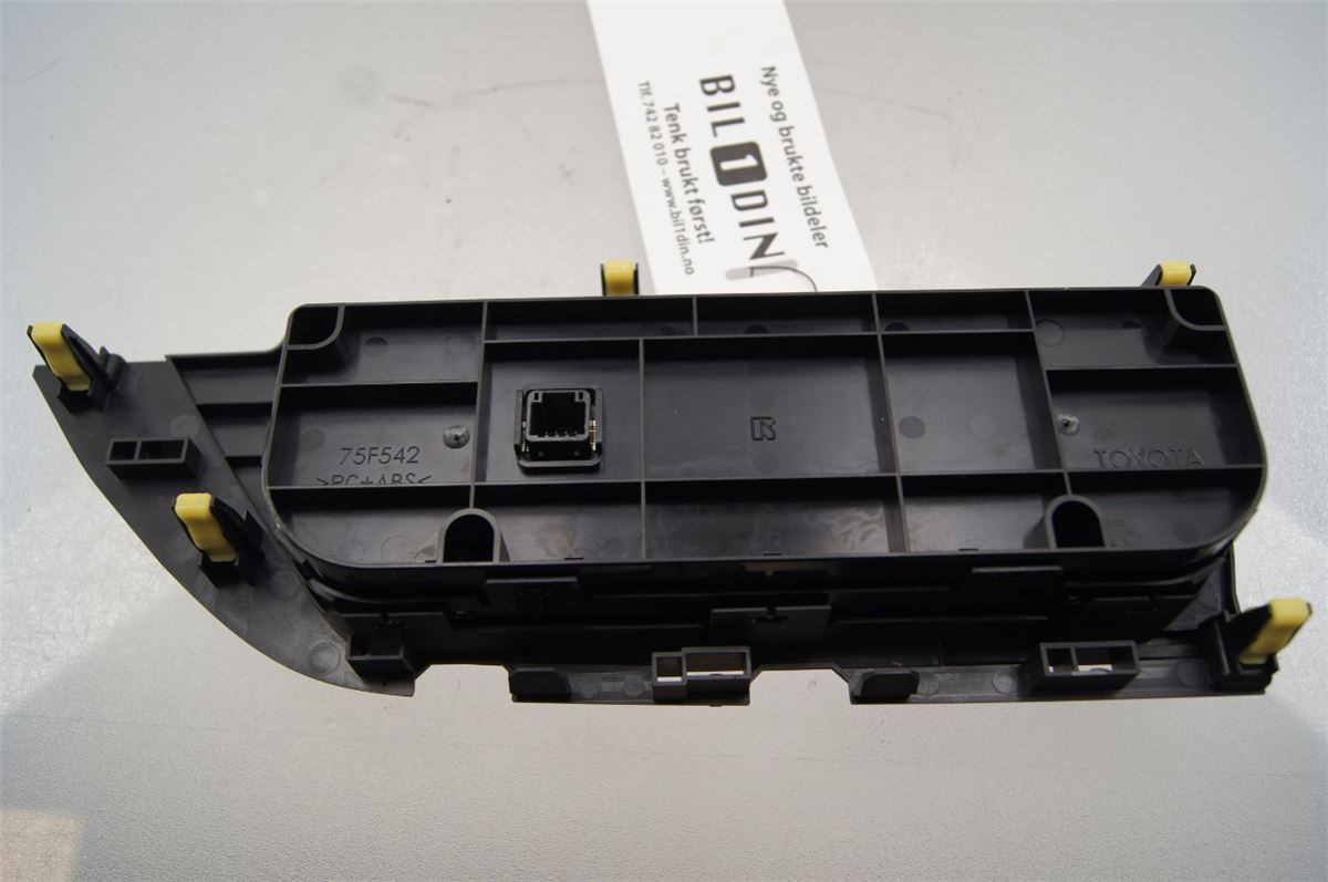 Varme AC Betjening/Display – bilde 3