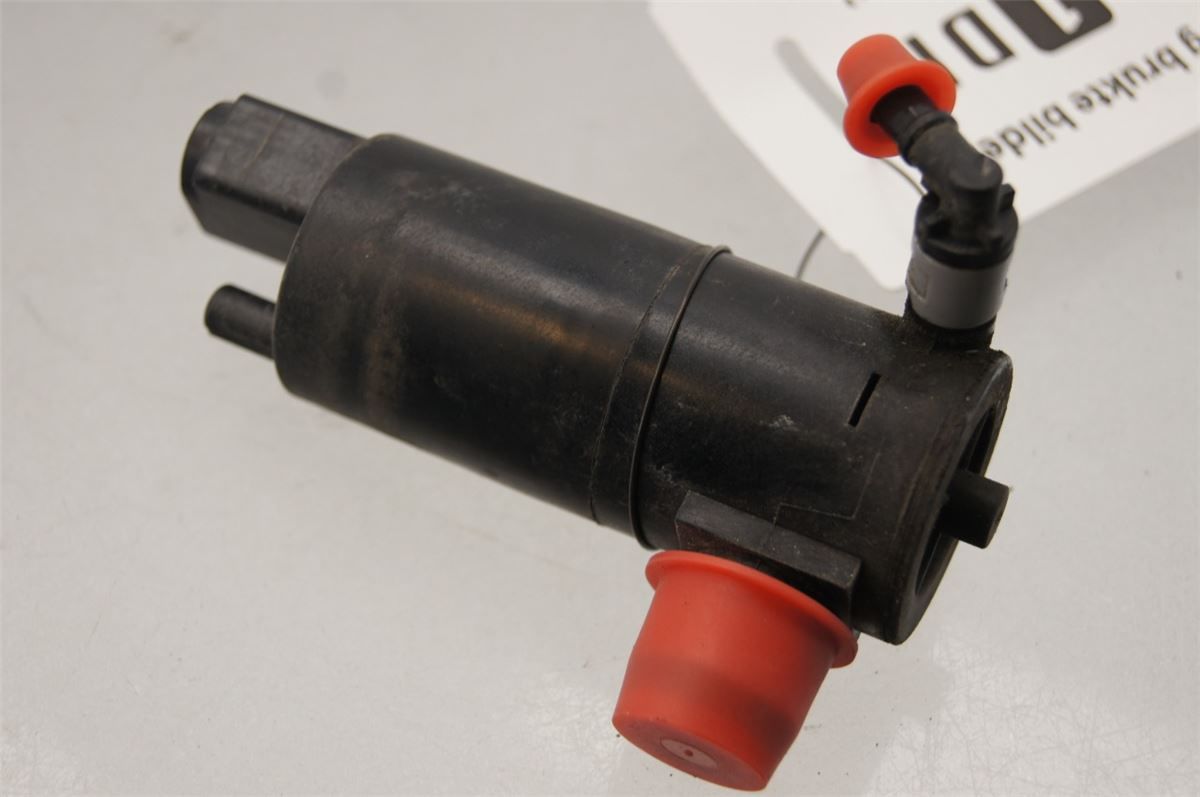 Spylerpumpe Frontrute – bilde 1