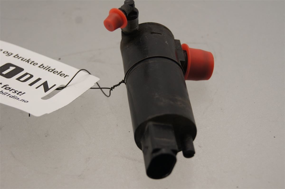 Spylerpumpe Frontrute – bilde 2