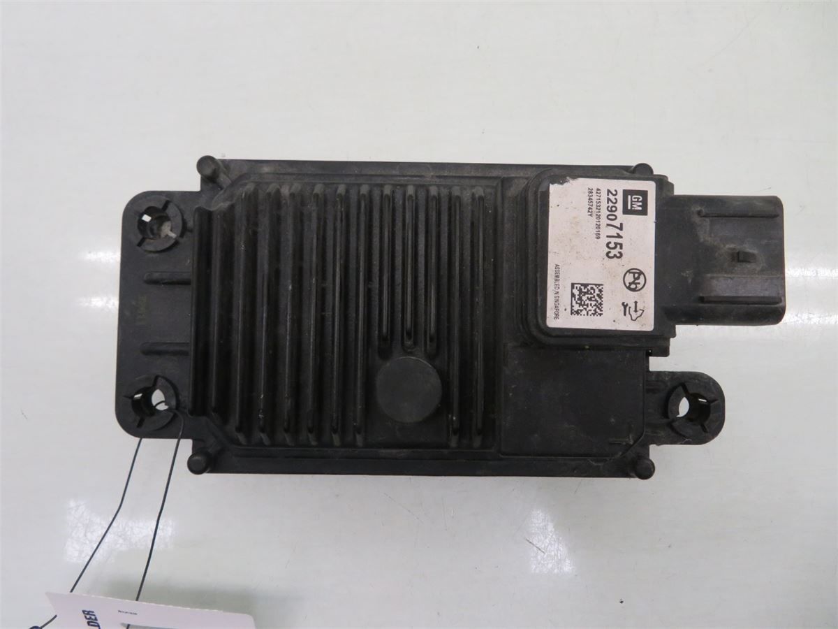 Sensor Adaptivradar Fartholder – bilde 1