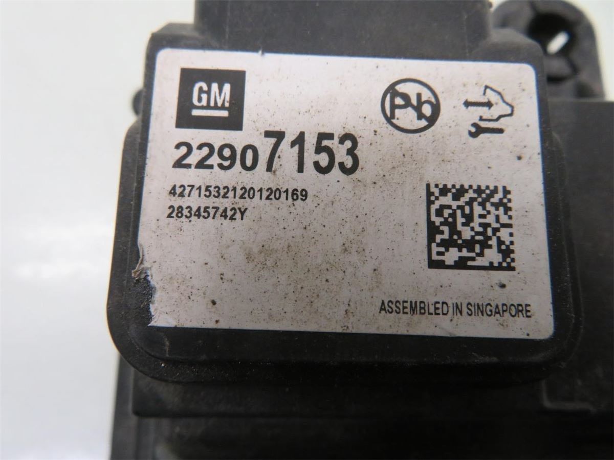 Sensor Adaptivradar Fartholder – bilde 2
