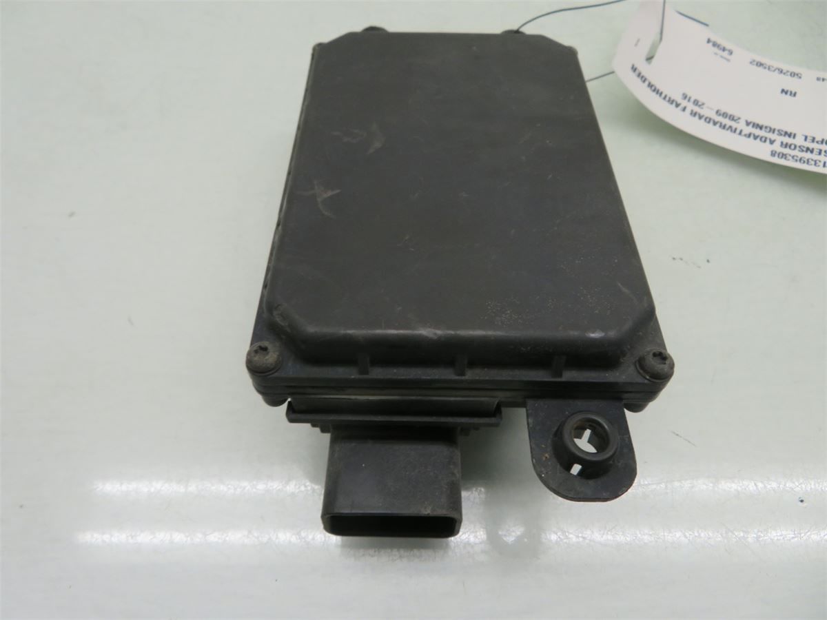 Sensor Adaptivradar Fartholder – bilde 4
