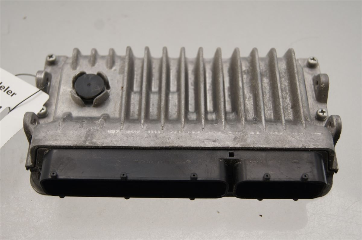 Styreenhet Motor (ECU) Bensin – bilde 1