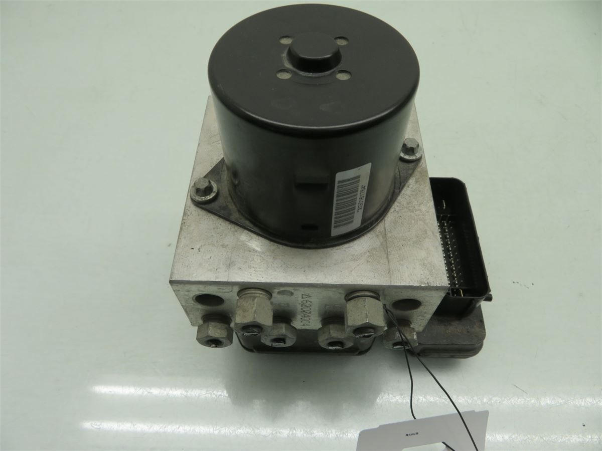 ABS Hydraulikkaggregat – bilde 1