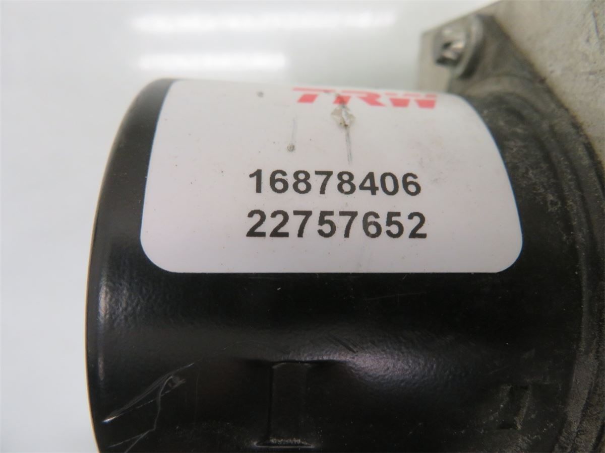 ABS Hydraulikkaggregat – bilde 3
