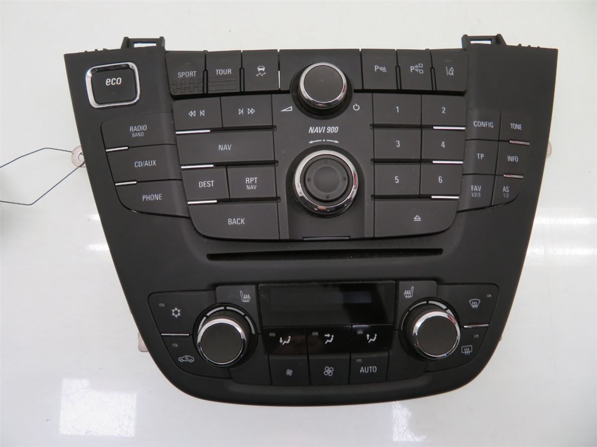 Stereo Radio Øvrig – bilde 1