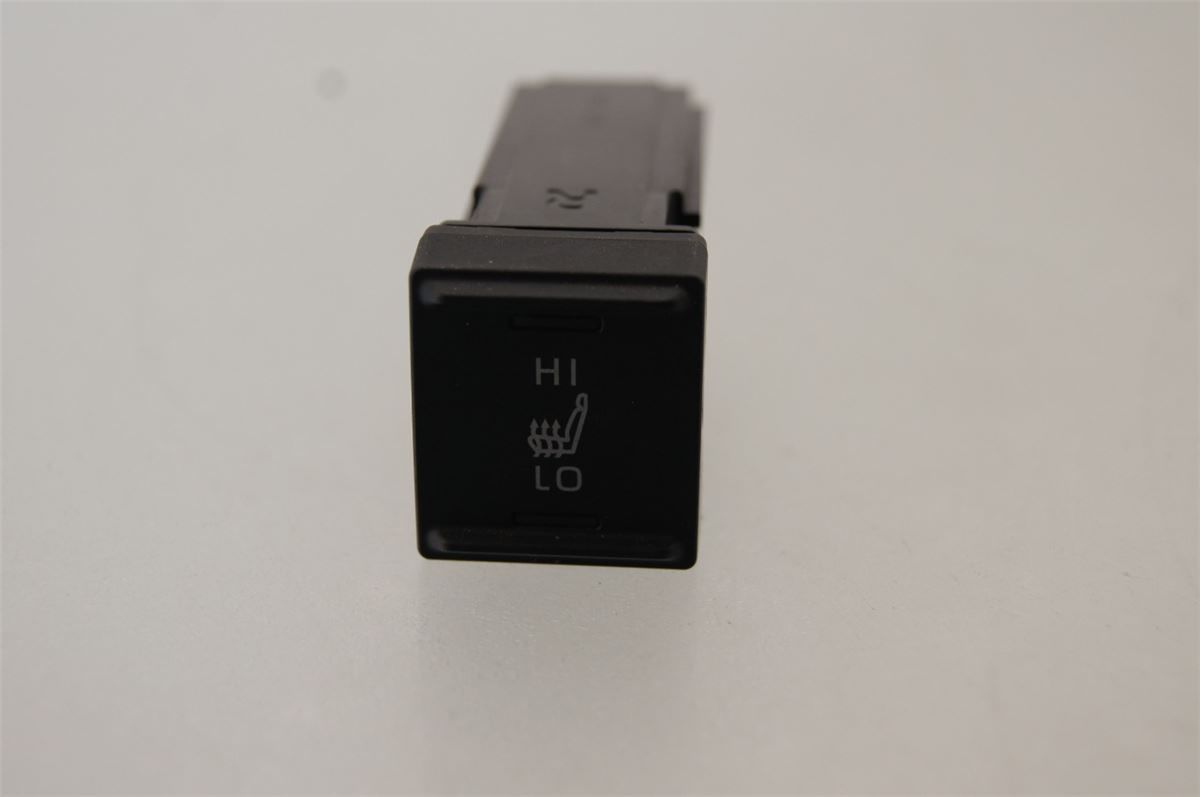 Bryter Varmesete – bilde 1