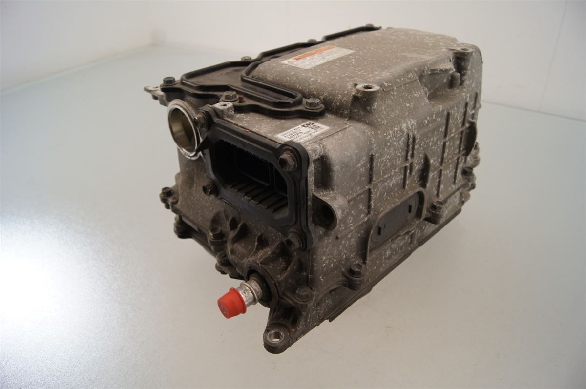 Hybrid Inverter – bilde 3
