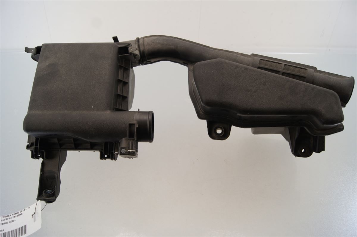Luftfilter Boks – bilde 1
