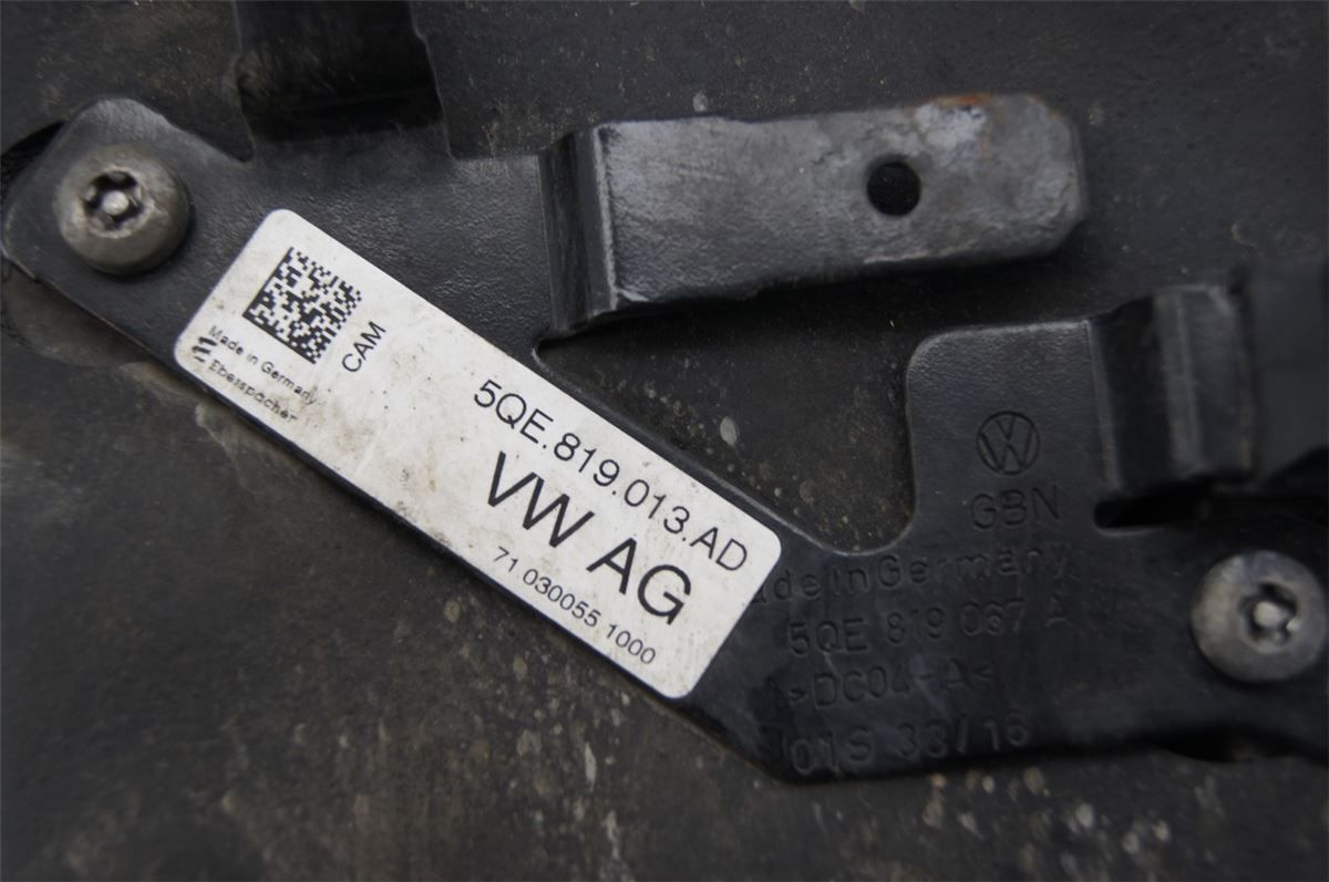 Varmeapparat Reg. Elektrisk – bilde 2