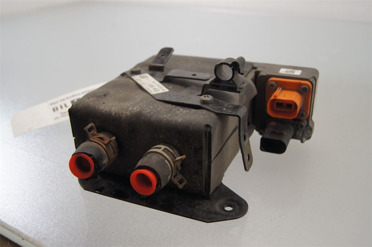Varmeapparat Reg. Elektrisk – bilde 3