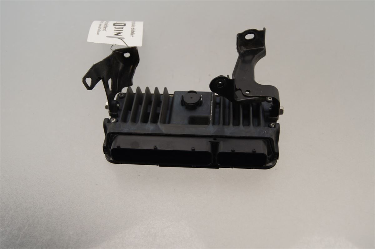 Styreenhet Motor (ECU) Bensin – bilde 2