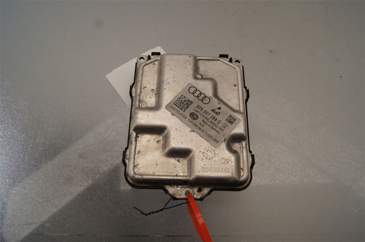 Styreenhet Xenon – bilde 2