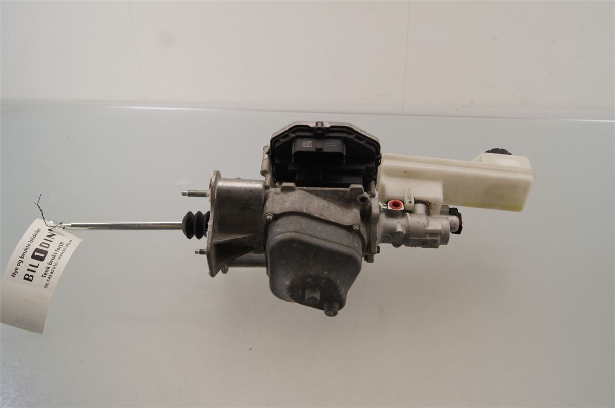 Bremseservo – bilde 2