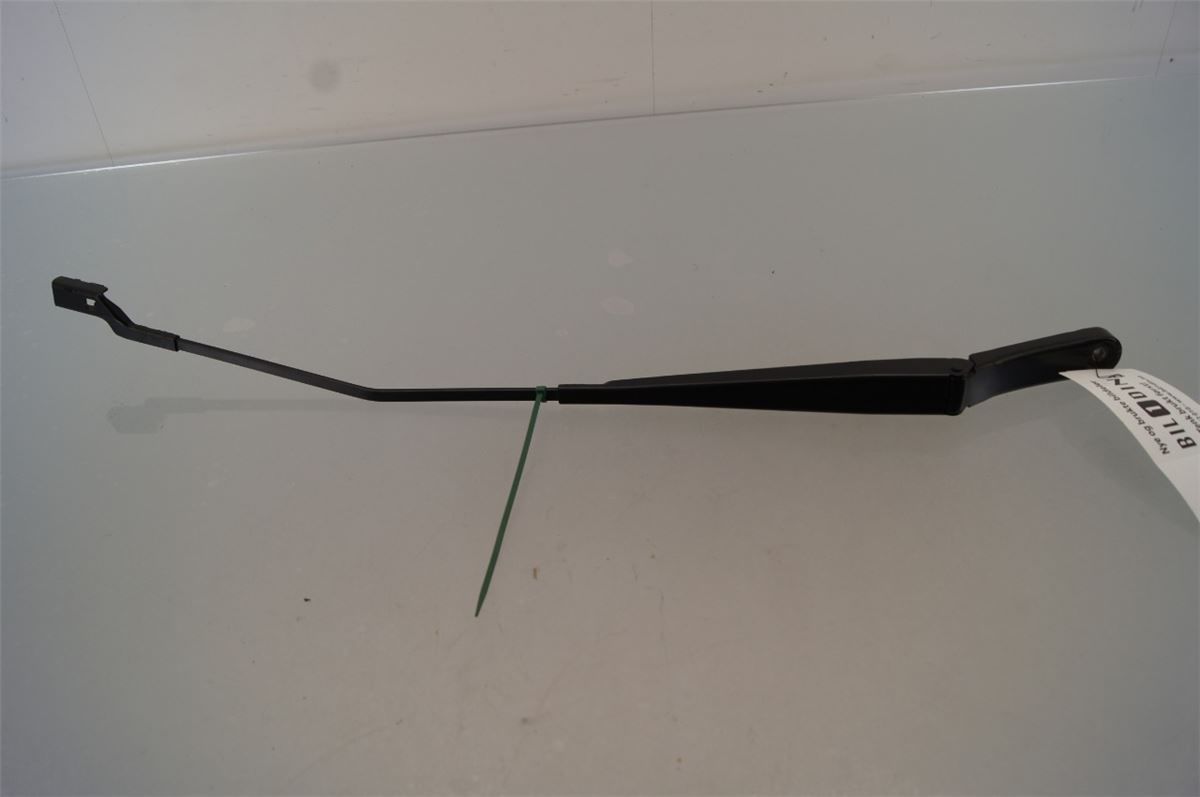 Viskerarm / Armer Frontrute – bilde 1