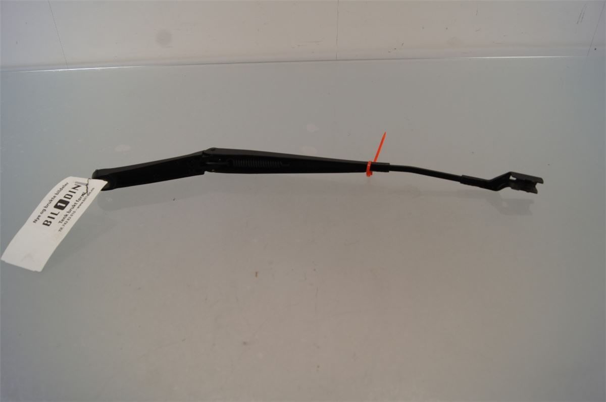 Viskerarm / Armer Frontrute – bilde 2