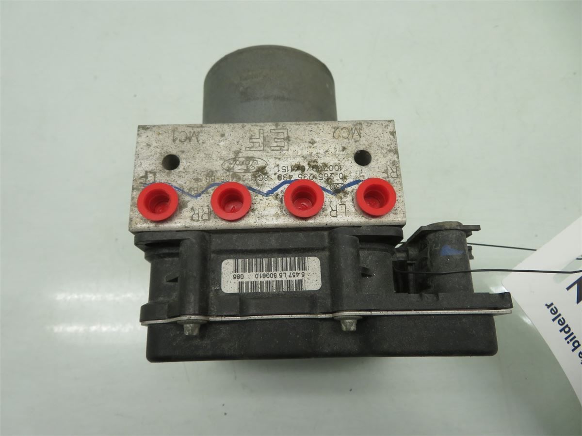 ABS Hydraulikkaggregat – bilde 3