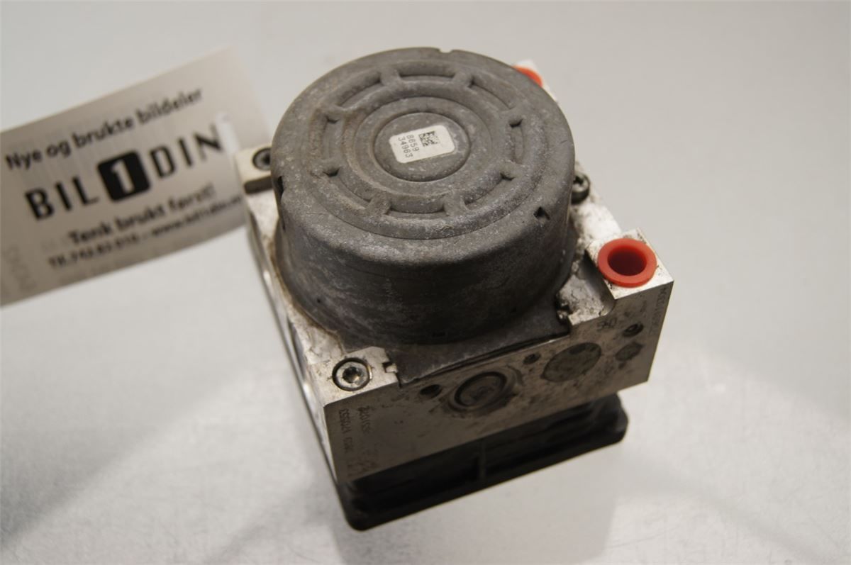 ABS Hydraulikkaggregat – bilde 1