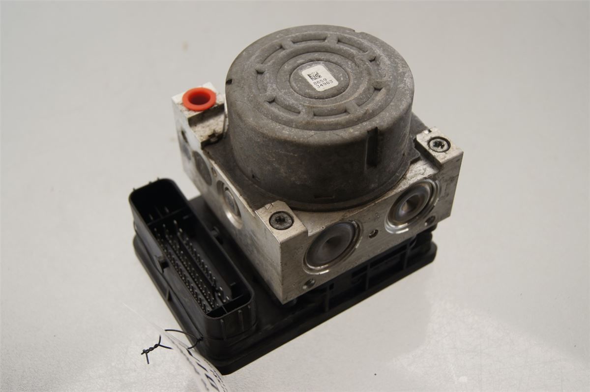 ABS Hydraulikkaggregat – bilde 2